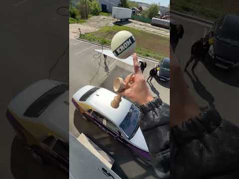 XREMUS SCAPA KENDAMA PE ROLLS ROYCE LUI DORIAN POPA🤯🤯🤯#shorts