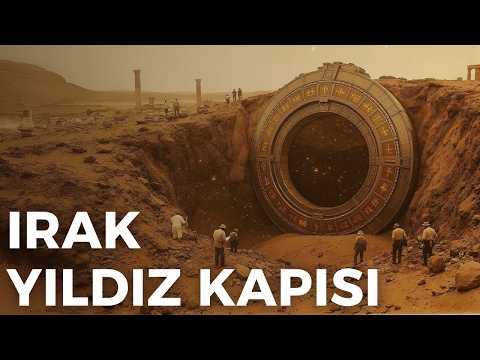Yasaklanan Teknoloji: Irak İşgalinin Arkasındaki "Yıldız Kapısı" İddiası