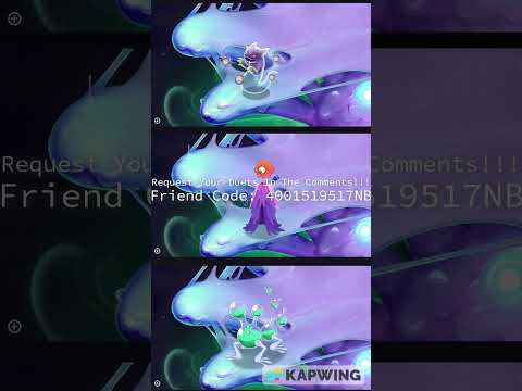 What Does This Duet Sound Like? Msm Duets Part 49!!! #msm