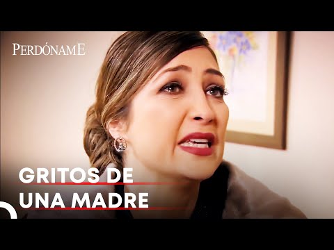 Zuhre Se Sintió Mal Para El Último Estado De Kemal | Perdóname