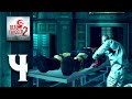 Dead Trigger 2 Part 4 Europe Campaign Walkthrough Gameplay