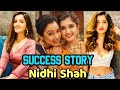 Nidhi Shah Biography Nidhi Shah Lifestyle Nidhi Shah Net Worth Nidhi Shah Photos