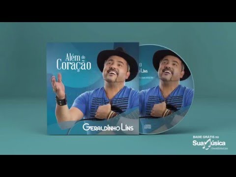 Veja Bem Você Repare - Geraldinho Lins
