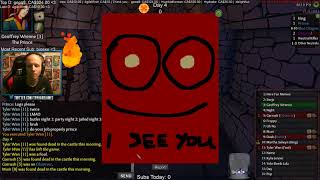 Throne of Lies | This is how you play Prince!