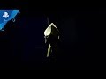 Little Nightmares II - Announcement Trailer | PS4