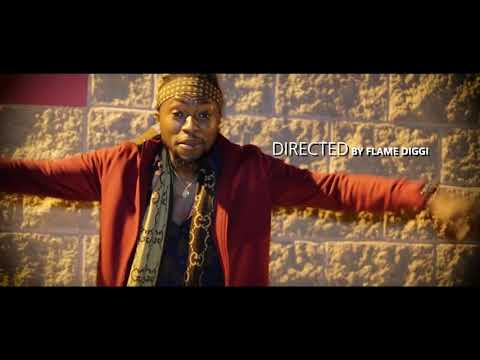 Flame Diggi ft. Ejatu - Una Warn Dem (Official Video)