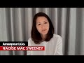 Naoíse Mac Sweeney On Redefining Our Understanding Of The West Amanpour And Company