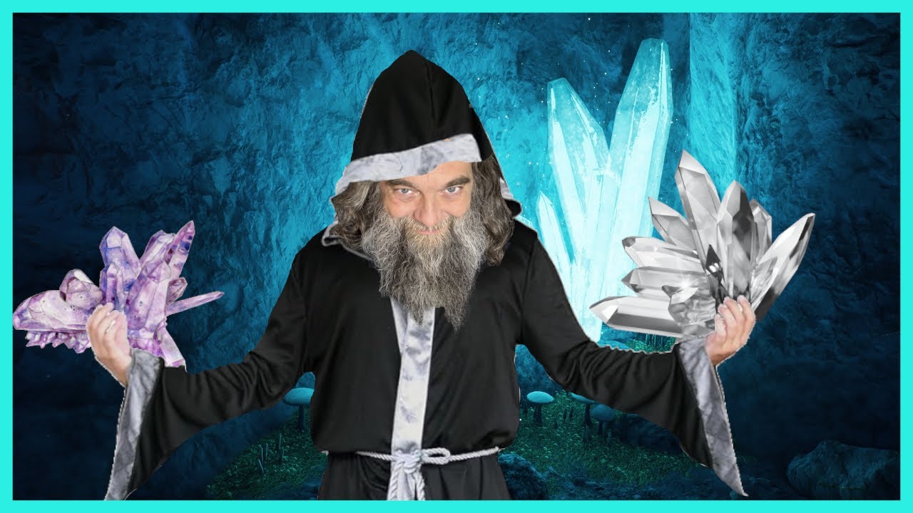 Is There Science Behind Crystal Healing or Is It Woo?