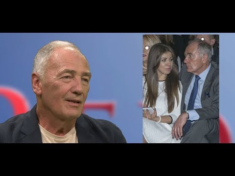 Karol Strasburger planuje dziecko z partnerką? "Dobrze byłoby, gdybym miał syna" | Wideoportal