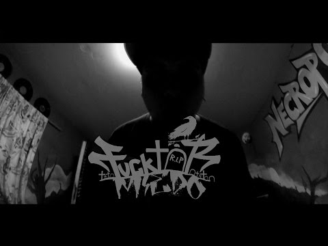 Fucktor miedo - no te llevas nada! necrofilms 2016