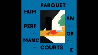 Human Performance by Parquet Courts: An Album Review