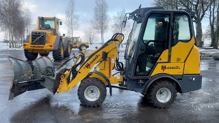 Фронтальный погрузчик ih Loader 25 HDC | Изображение 4 - Machineryline