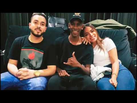 Mc G15 e Anitta - Eu Não Vou Embora ( Dj Zullu)