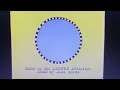 Opening To Arthur The Music Video 1999 VHS