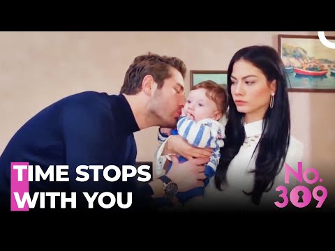 Your Smile Brightens My Night - No. 309