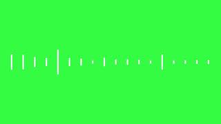 Download lagu Mentahan edit video audio spectrum (green screen) mp3