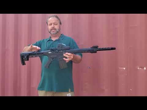 Can AR Shotguns Really Protect Your Home?