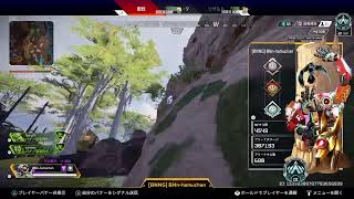 ［PS4 APEX]熱あってもらんく