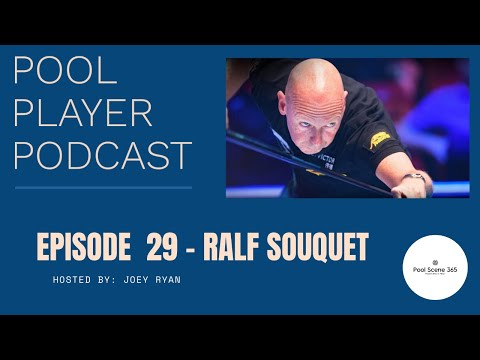 Episode 29 - Ralf Souquet