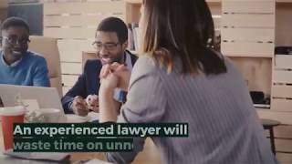 How to find a great lawyer for your Business in Nigeria