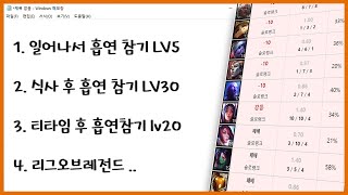 유튜브 썸네일