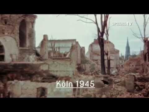 Köln 1945