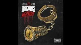 Meek Mill Ft Rick Ross, Trey Songz &amp; Jay-Z - Lay Up (Remix) HQ