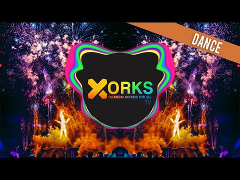 VERSANO & The Kiddo ft. FRNKIE - Party Crasher