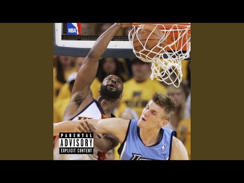 On Kirilenkos's head (feat. Comma Uno)