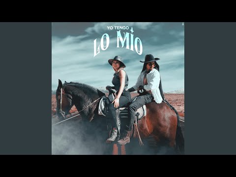 Yo tengo lo mio (feat. Daikor Beats)