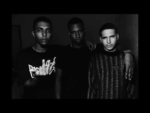 SauceBoyz "BAD BIH" ft. Chin (Prod. Vi7u)