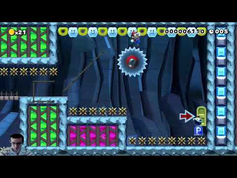 Daily Speedrun Challenge #18