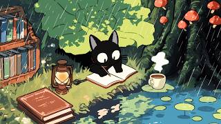 You didn’t come this far to only come this far. ☂️ Lo-fi Rain | Study to Chillout to