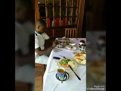 Dj boogje black  blindé