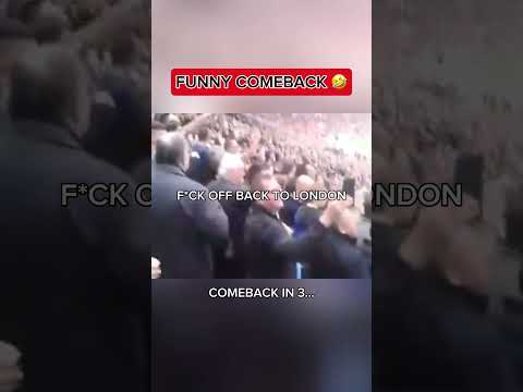 20 Thousand Empty Seats 🤣 | Funniest Football Chants