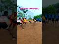 Third Chain To Center Chain Block Kabaddi Kabaddiadda Prokabaddi Prokabaddileague Vivoprokabaddi