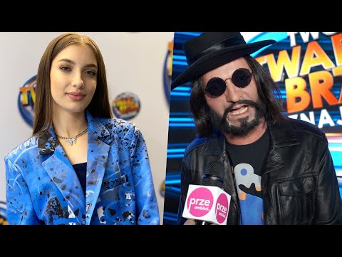 DENZEL o talencie VIKI GABOR z TTBZ | Twoja Twarz Brzmi Znajomo