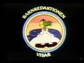 Svenska Sesam Intro 1981