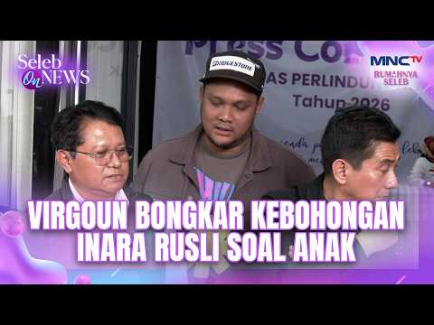 MNCTV Rumahnya Seleb and MNCTV OFFICIAL 