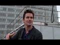 White Collar Why Does It Always Have To Be Heights