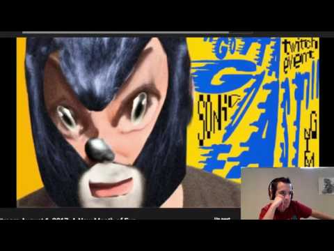 DSP tries it: calling his viewers closed minded and bigoted.