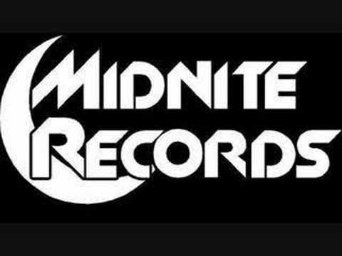 midnite records