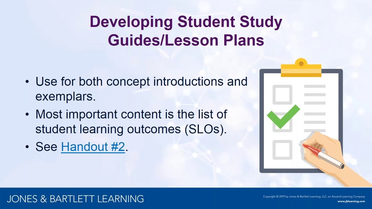 Tips & Tools for Concept-Based Teaching & Learning