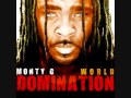 Monty G - World Domination