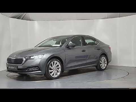 Skoda Octavia Style 1.0Tsi 110Bhp - Image 2