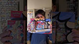My first SIR!#ascendedheroes #pokemon #pokemoncards #pokemontcg #pokemoncommunity