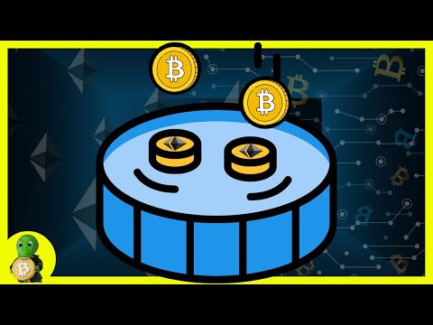 Liquidity Pools einfach und schnell mittels Beispiel erklärt