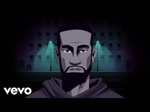 Megaloh, GRiNGO - Für uns (Offizielles Musikvideo) (prod. by Ghanaian Stallion)