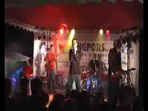 Tomas Bezdeda - Beautiful Day (V.Uherce)