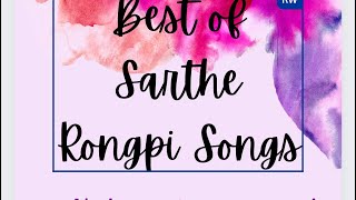 SARTHE RONGPI//TOP 5 HITS SONGS COLLECTION  KARBI 